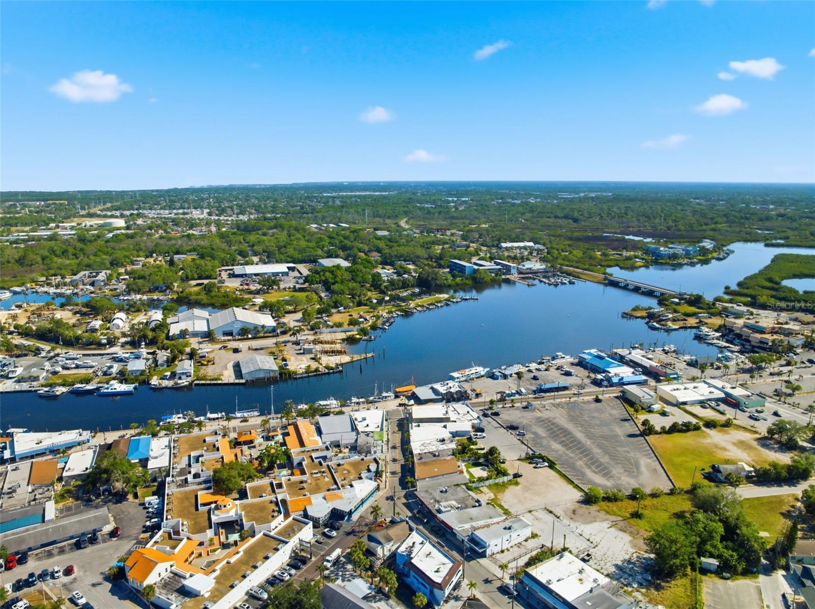531 ATHENS ST, TARPON SPRINGS, FL, 34689