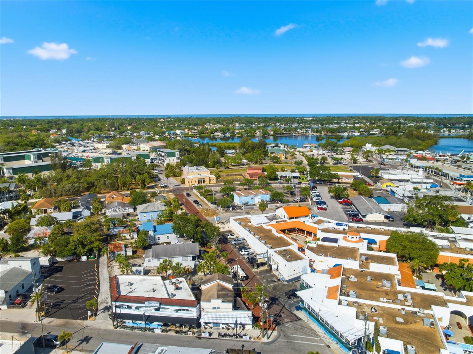 531 ATHENS ST, TARPON SPRINGS, FL, 34689