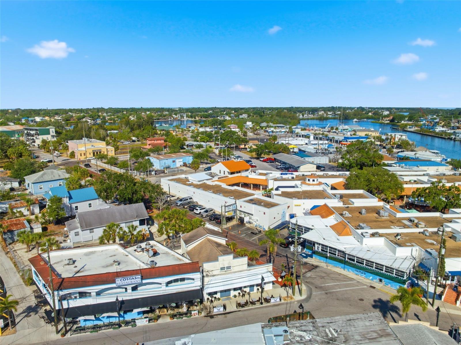 531 ATHENS ST, TARPON SPRINGS, FL, 34689