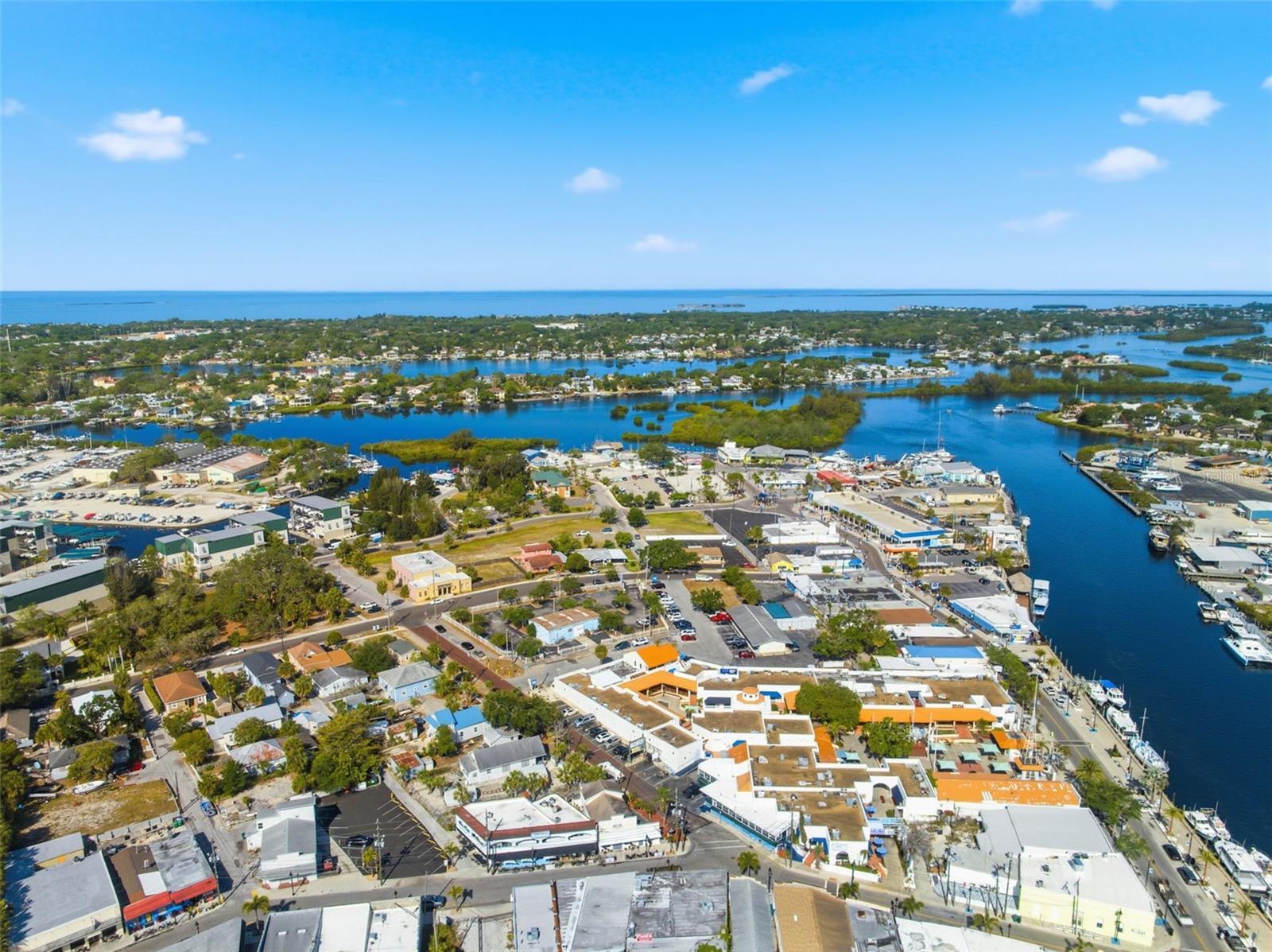 531 ATHENS ST, TARPON SPRINGS, FL, 34689