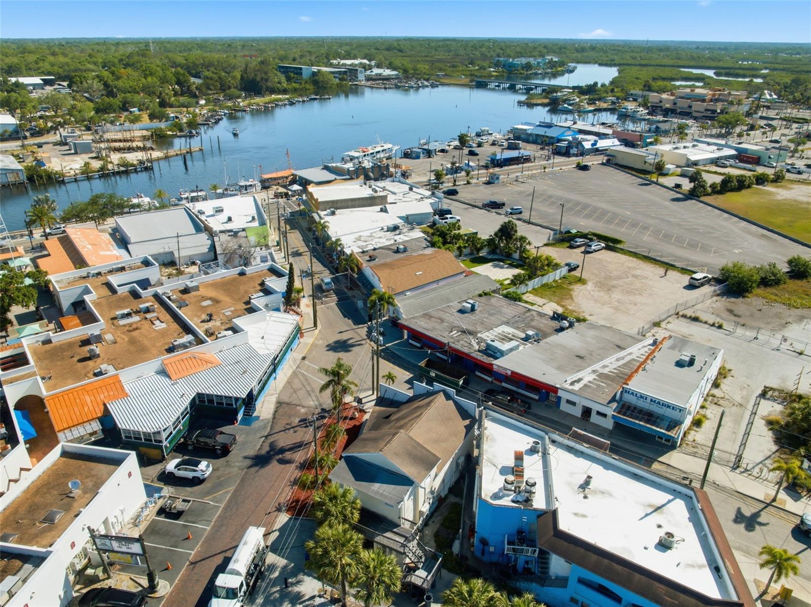 531 ATHENS ST, TARPON SPRINGS, FL, 34689