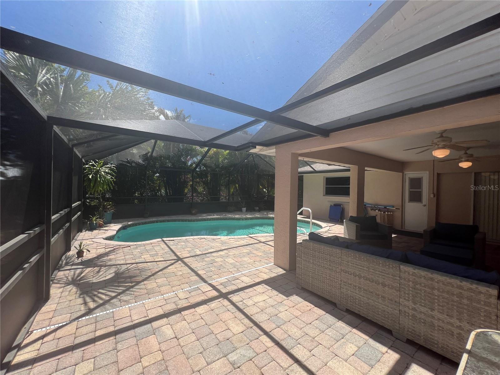 1314 BEACON DR, PORT CHARLOTTE, FL, 33952