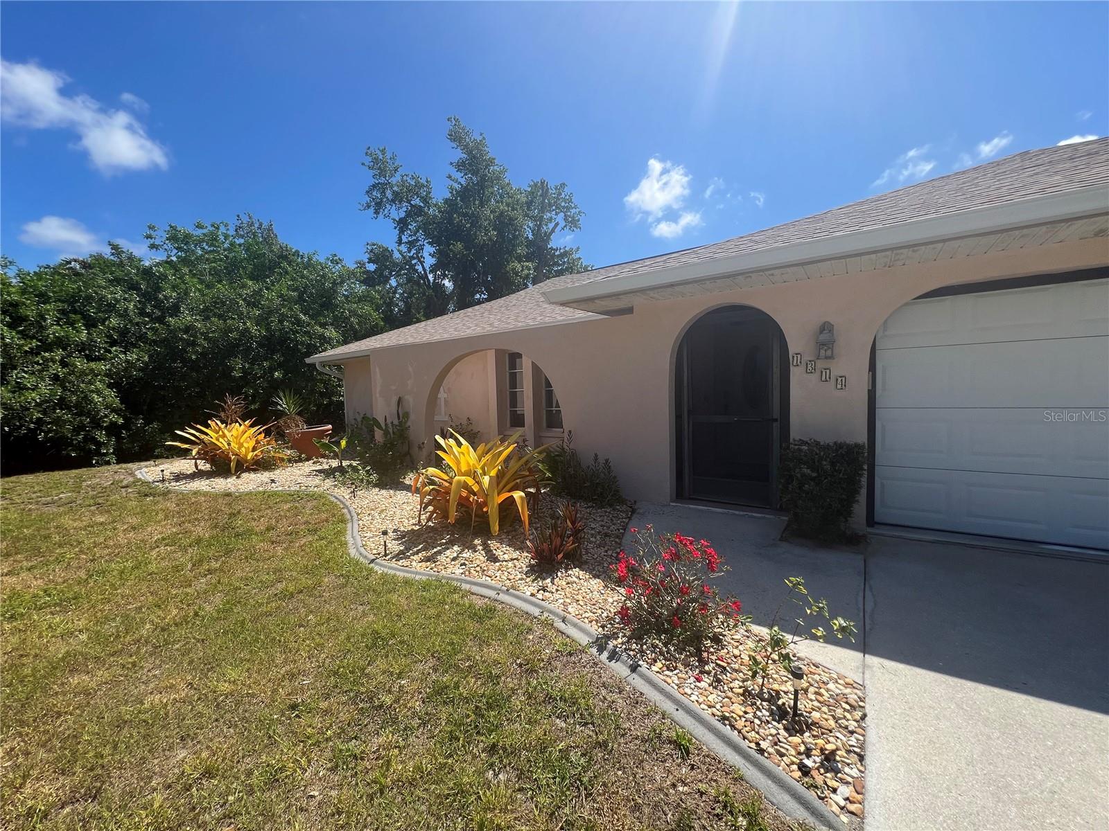 1314 BEACON DR, PORT CHARLOTTE, FL, 33952