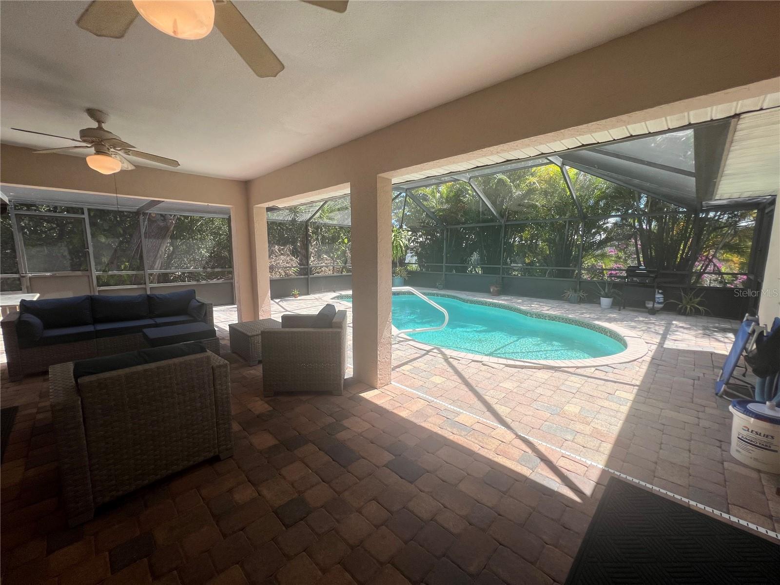 1314 BEACON DR, PORT CHARLOTTE, FL, 33952