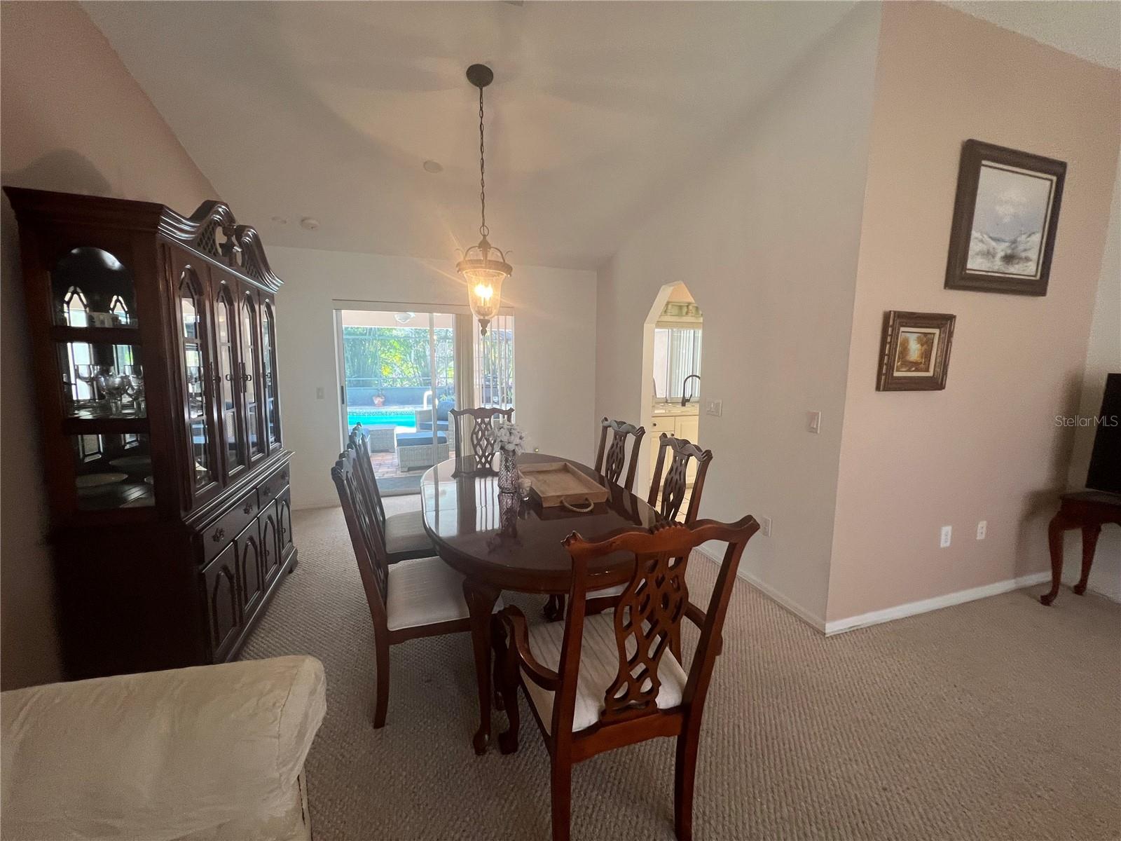 1314 BEACON DR, PORT CHARLOTTE, FL, 33952