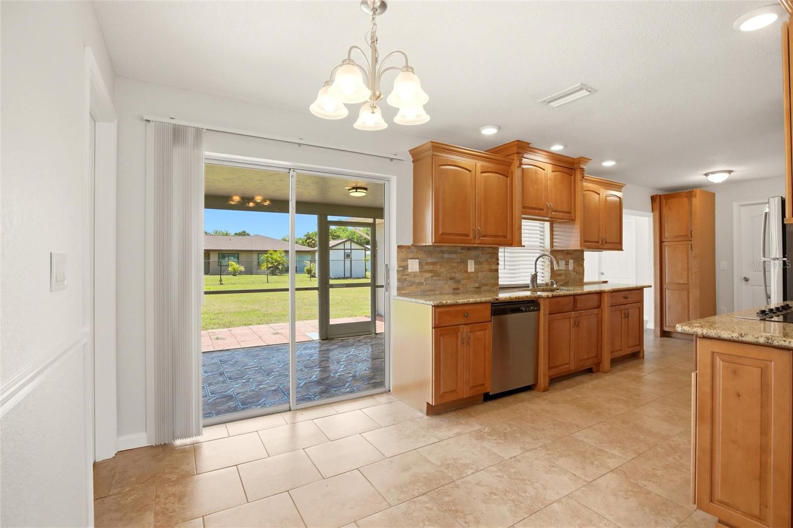 4107 MICHEL TREE ST, PORT CHARLOTTE, FL, 33948