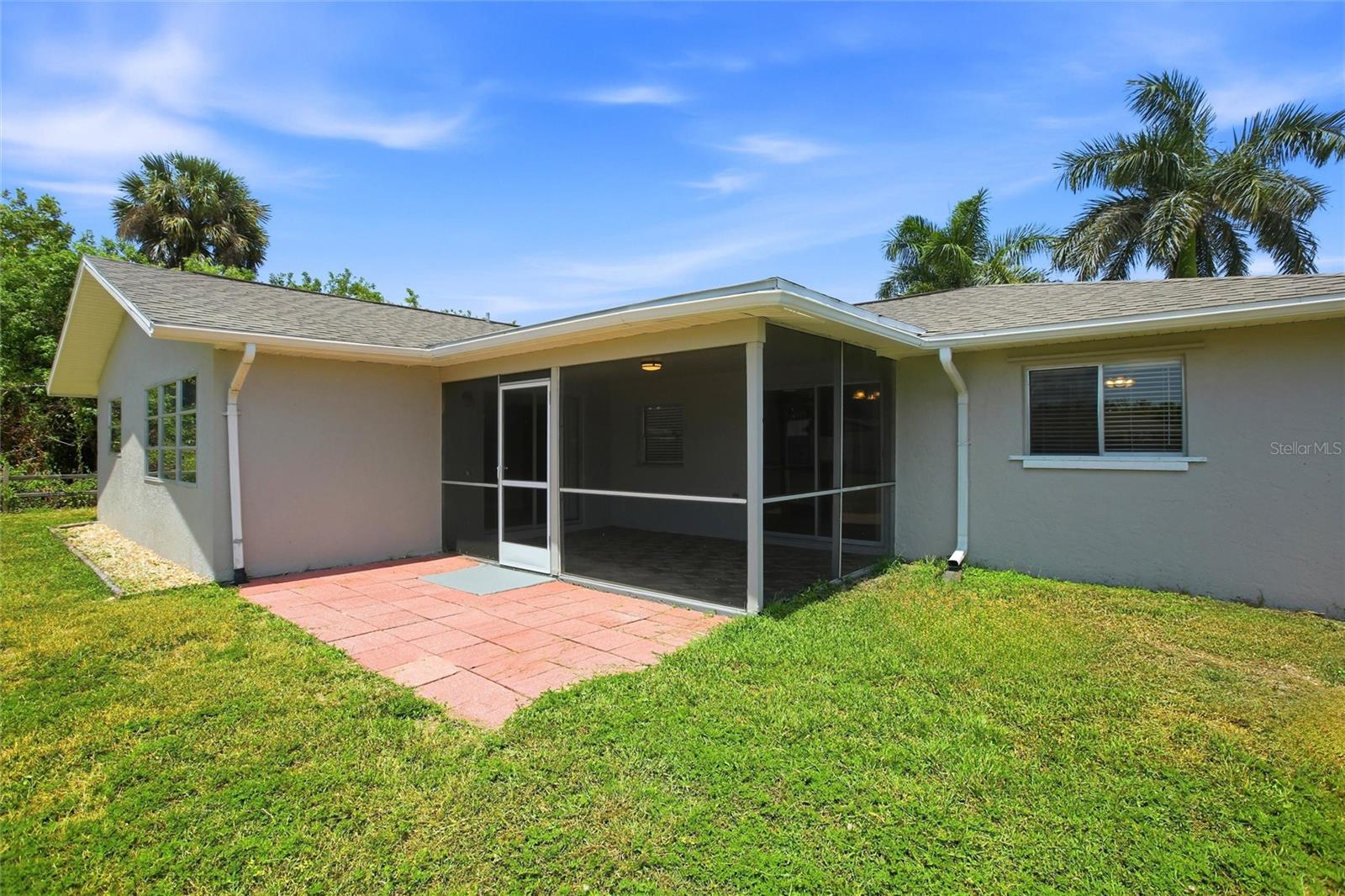 4107 MICHEL TREE ST, PORT CHARLOTTE, FL, 33948