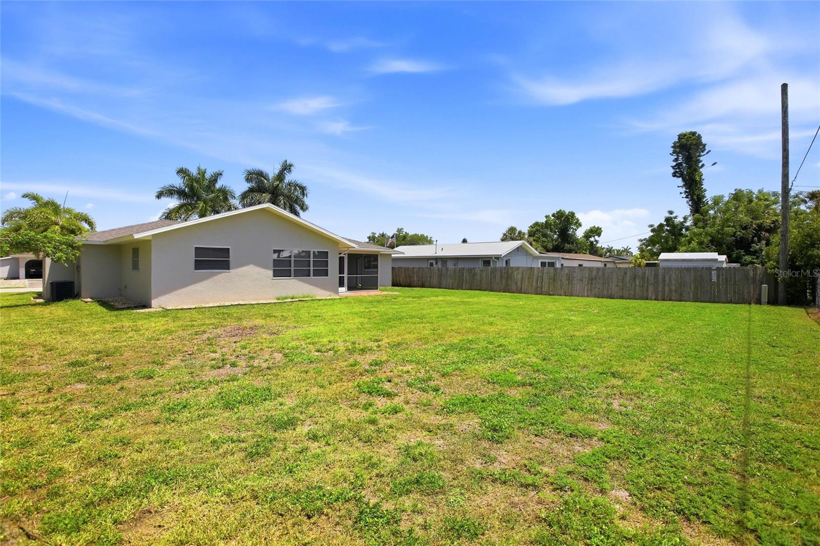 4107 MICHEL TREE ST, PORT CHARLOTTE, FL, 33948