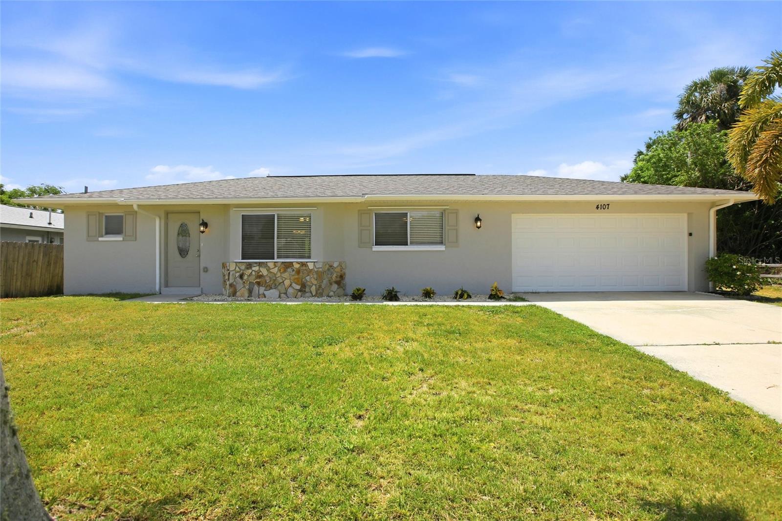 4107 MICHEL TREE ST, PORT CHARLOTTE, FL, 33948