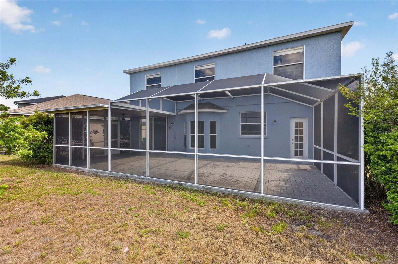 8405 CANTERBURY LAKE BLVD, TAMPA, FL, 33619