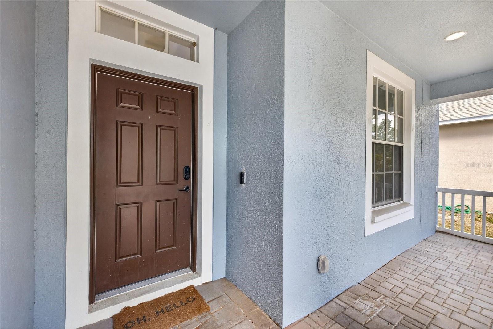 8405 CANTERBURY LAKE BLVD, TAMPA, FL, 33619