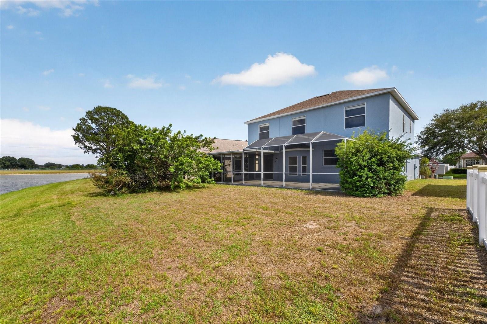 8405 CANTERBURY LAKE BLVD, TAMPA, FL, 33619