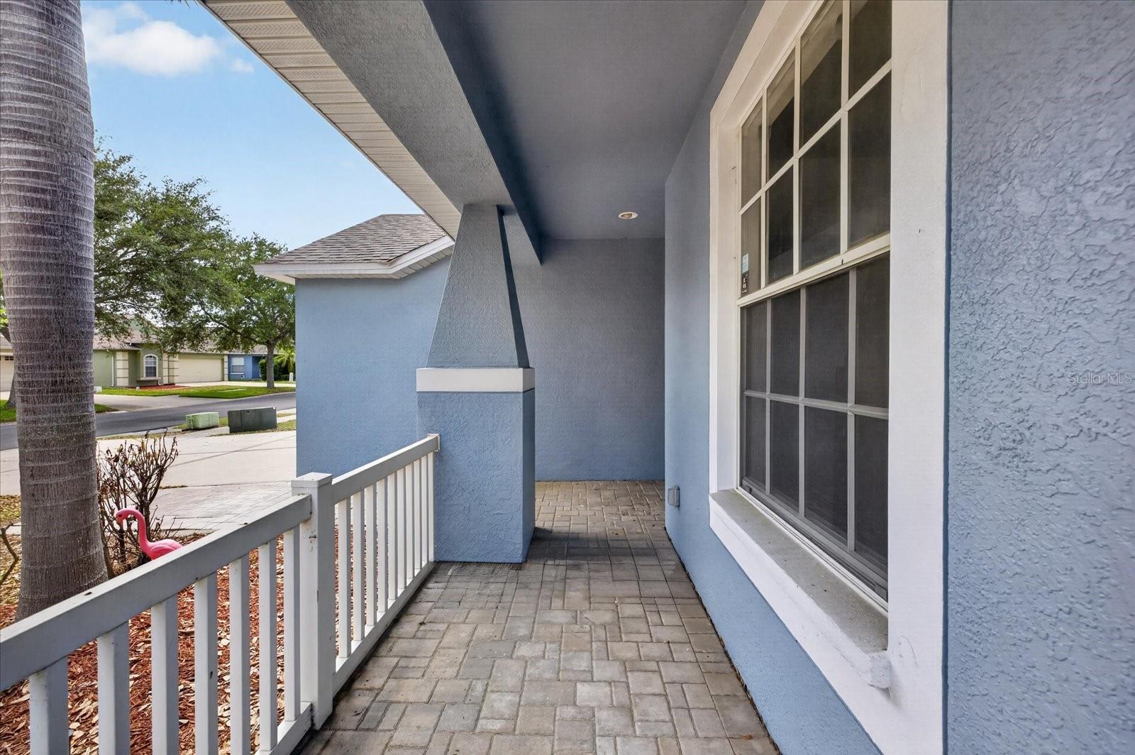 8405 CANTERBURY LAKE BLVD, TAMPA, FL, 33619