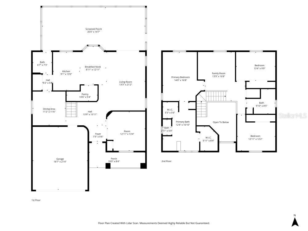 8405 CANTERBURY LAKE BLVD, TAMPA, FL, 33619