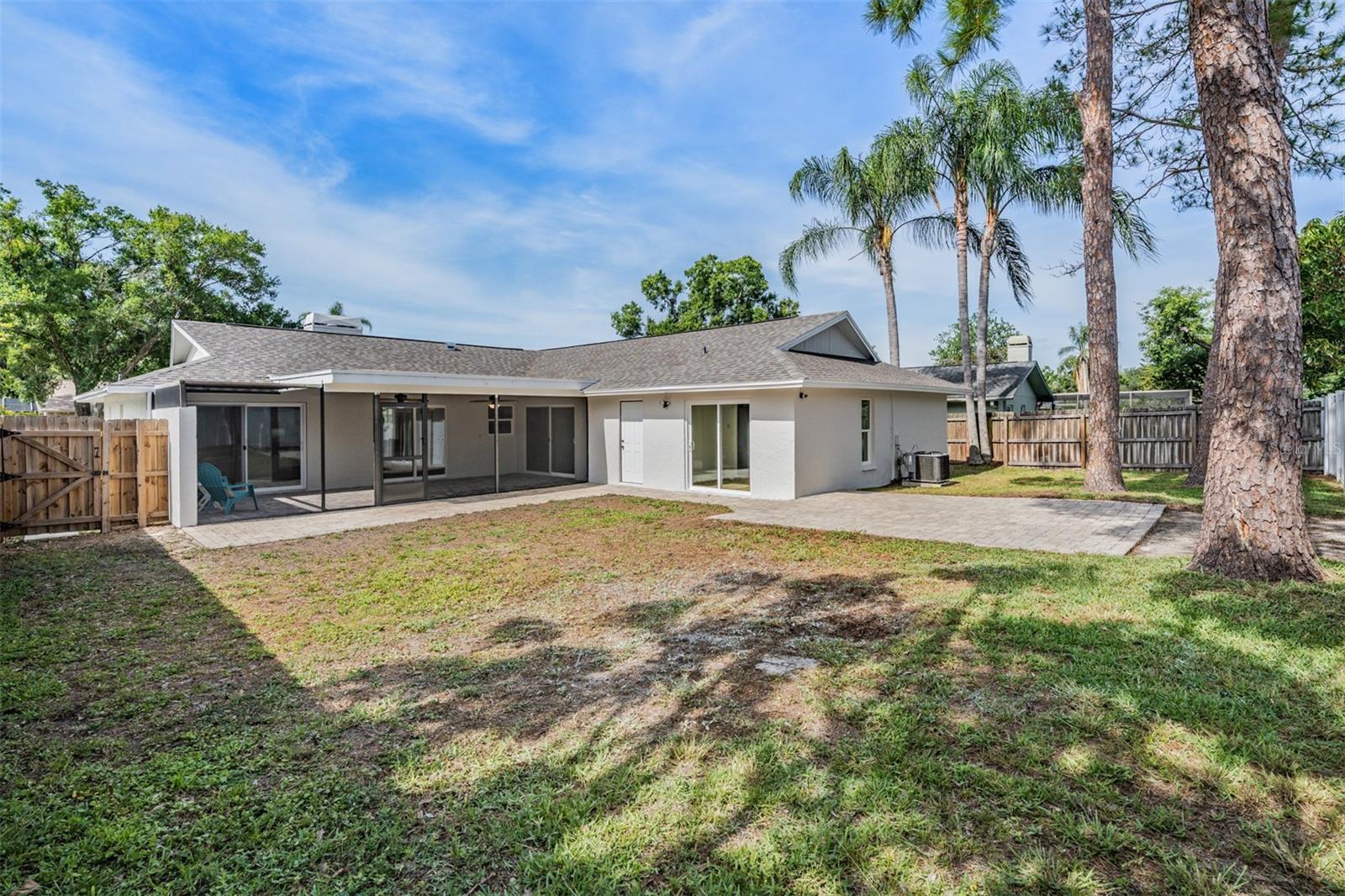 4109 SUMMERDALE DR, TAMPA, FL, 33624