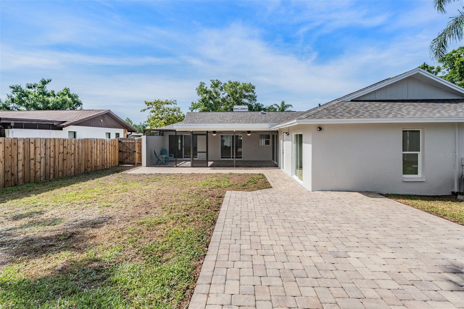 4109 SUMMERDALE DR, TAMPA, FL, 33624