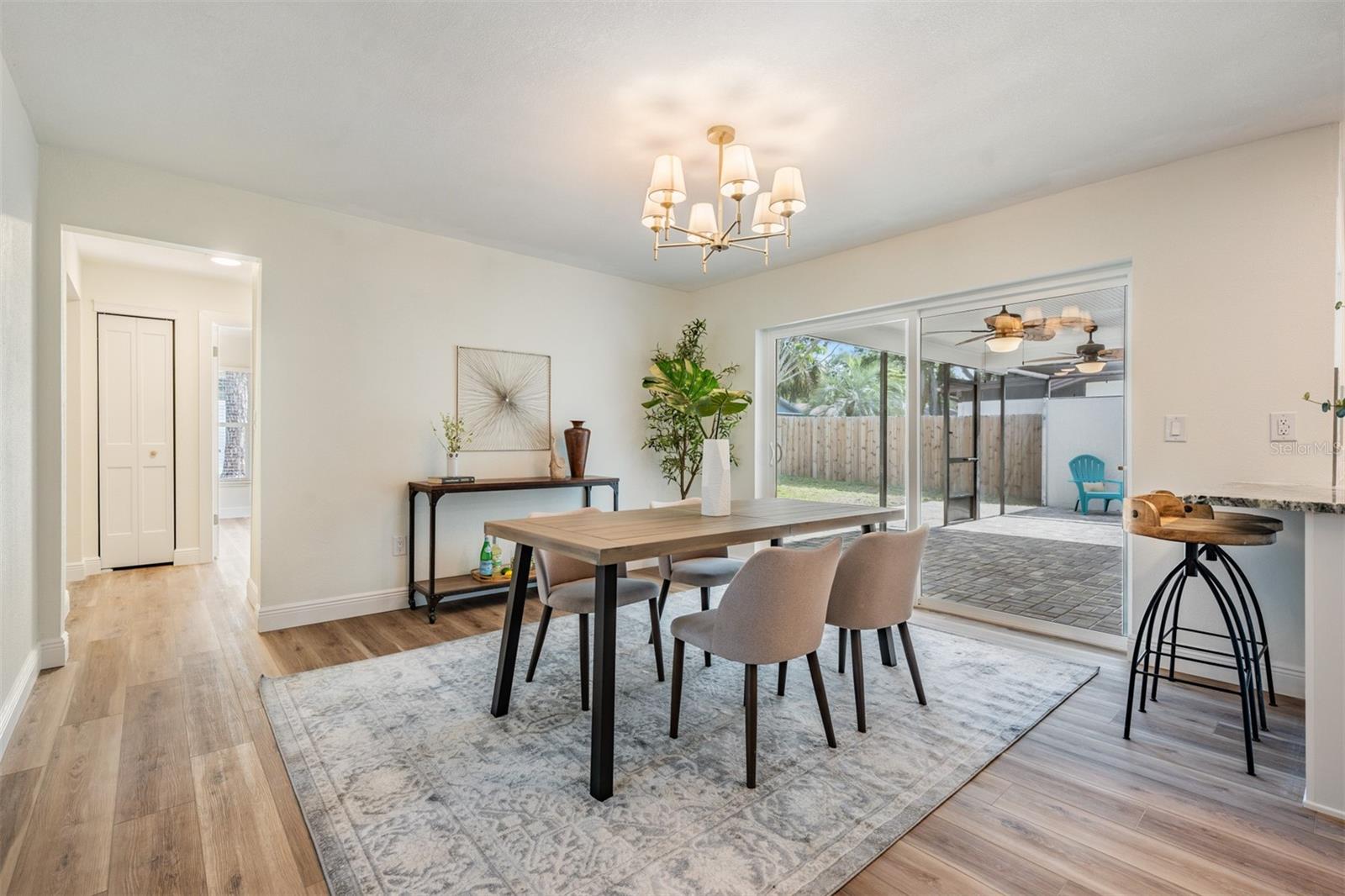 4109 SUMMERDALE DR, TAMPA, FL, 33624