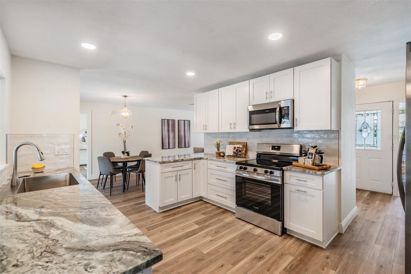 4109 SUMMERDALE DR, TAMPA, FL, 33624