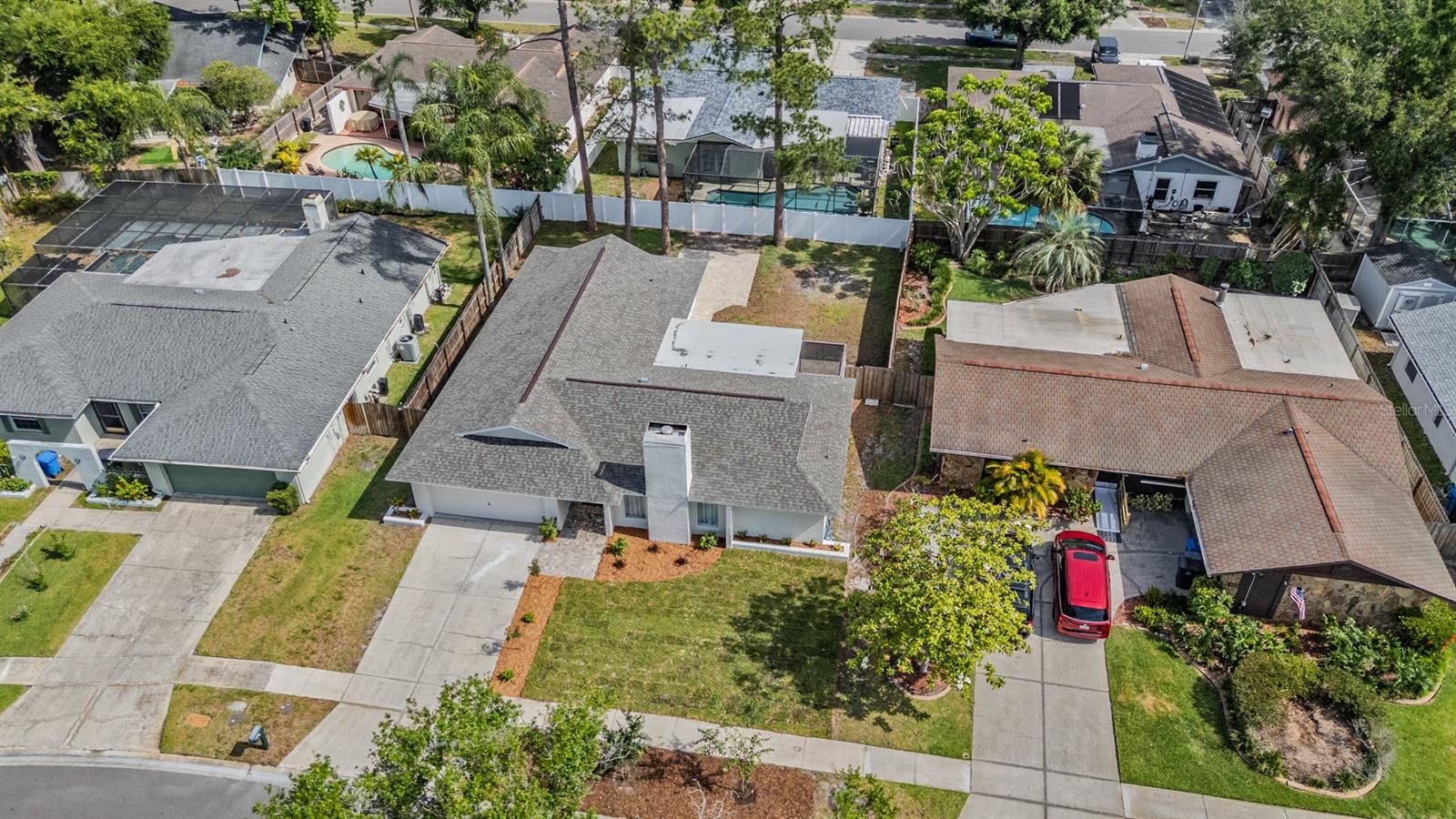 4109 SUMMERDALE DR, TAMPA, FL, 33624