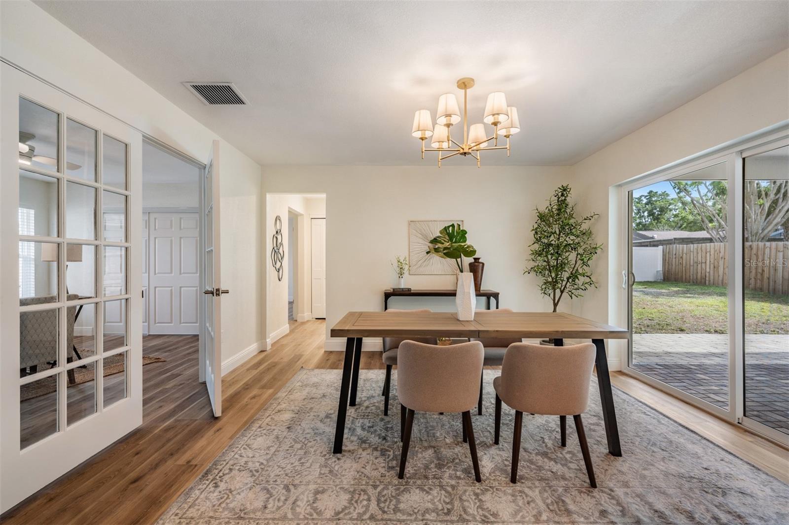 4109 SUMMERDALE DR, TAMPA, FL, 33624