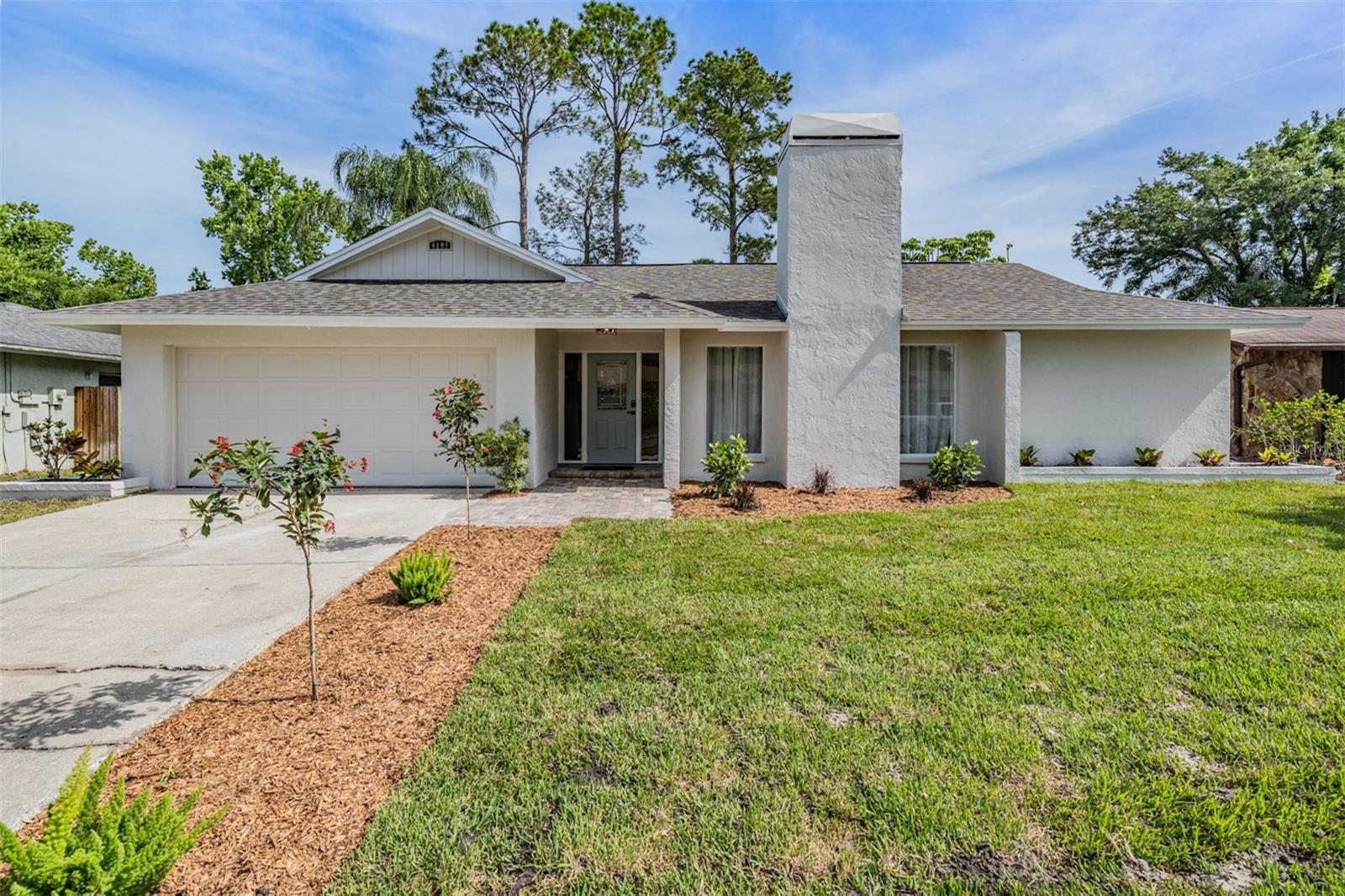 4109 SUMMERDALE DR, TAMPA, FL, 33624