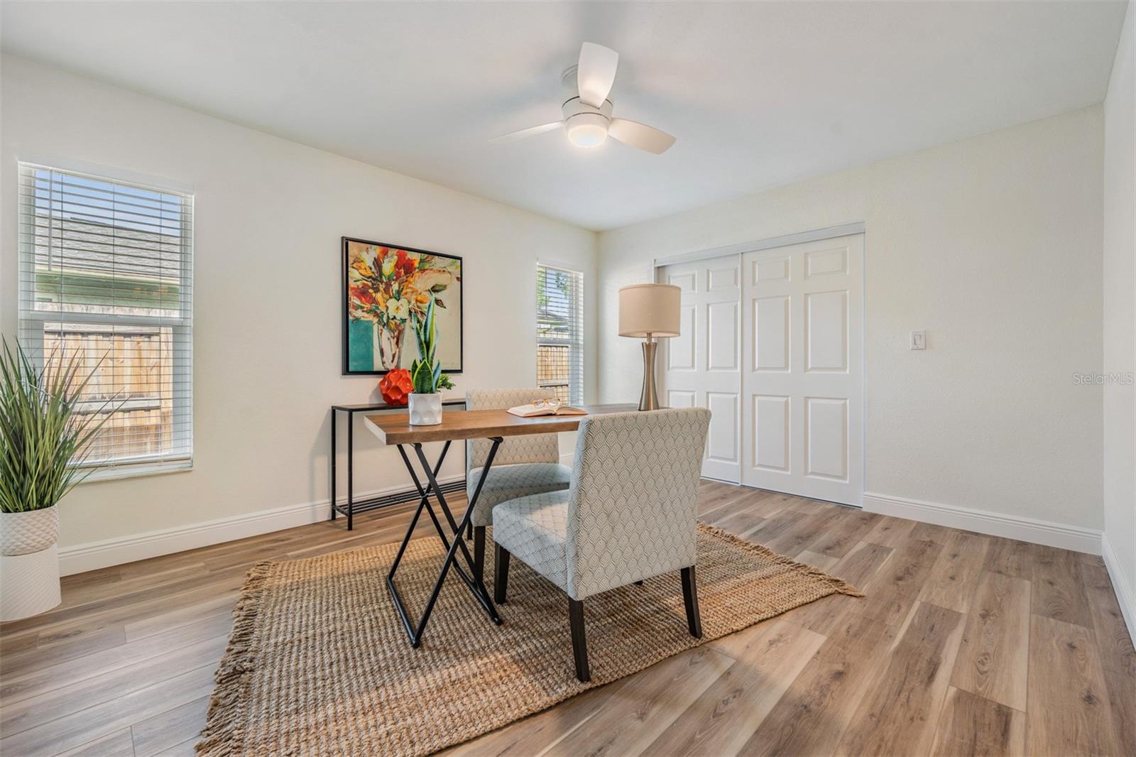 4109 SUMMERDALE DR, TAMPA, FL, 33624