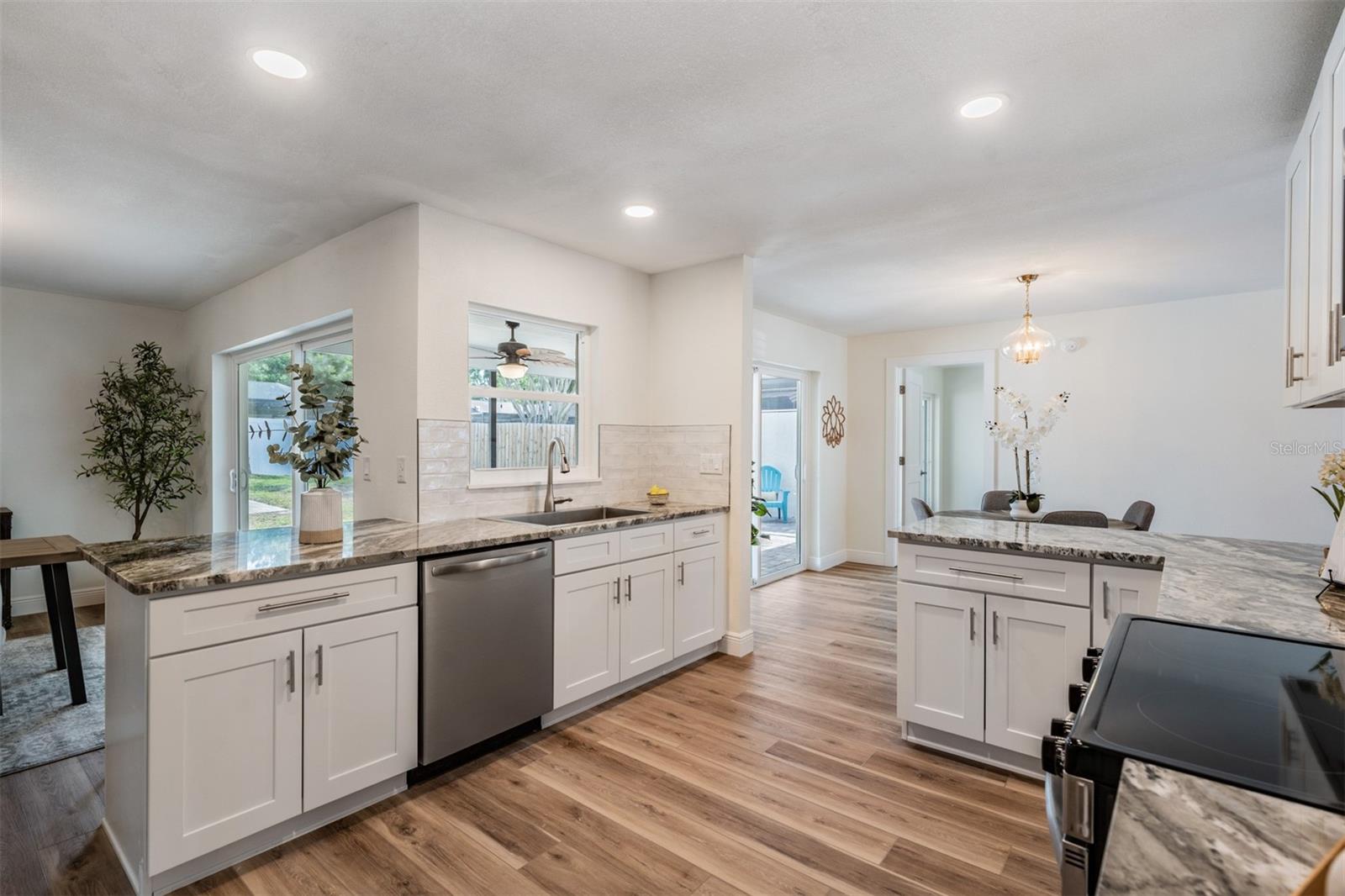 4109 SUMMERDALE DR, TAMPA, FL, 33624