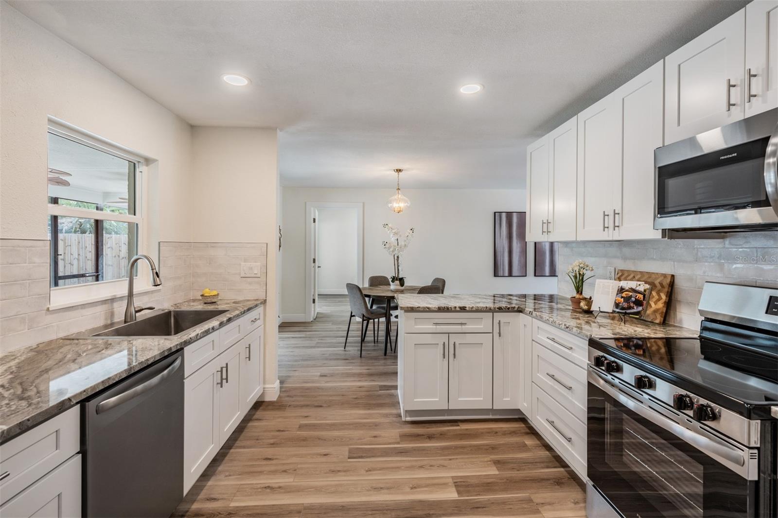 4109 SUMMERDALE DR, TAMPA, FL, 33624