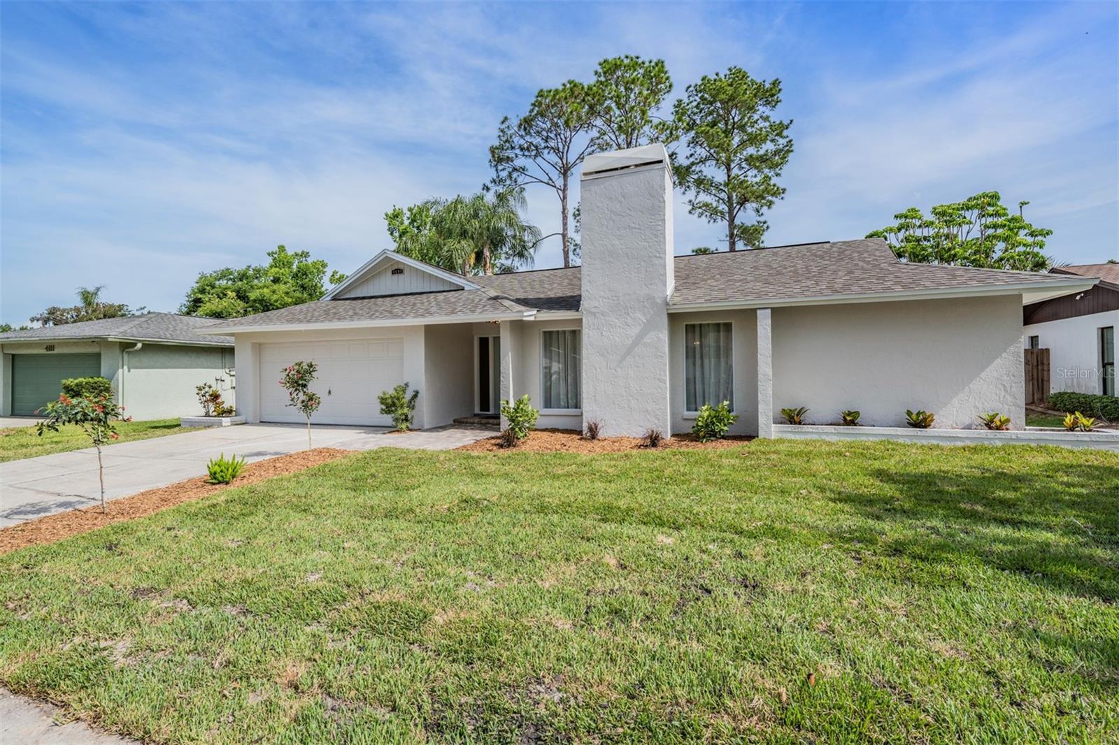 4109 SUMMERDALE DR, TAMPA, FL, 33624