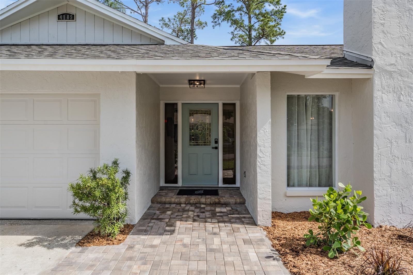 4109 SUMMERDALE DR, TAMPA, FL, 33624