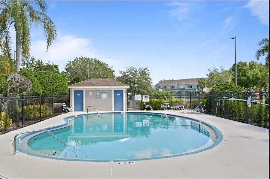 6308 BAYSIDE KEY DR, TAMPA, FL, 33615