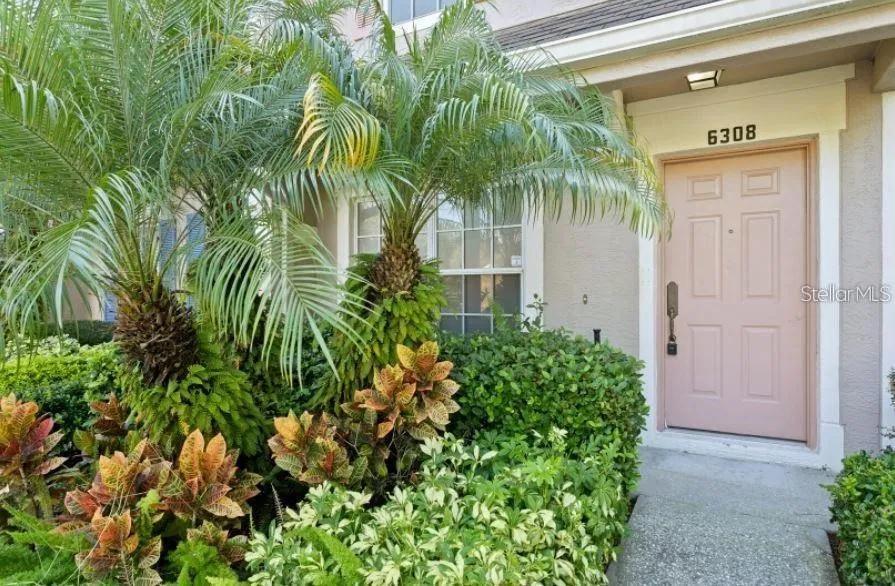 6308 BAYSIDE KEY DR, TAMPA, FL, 33615