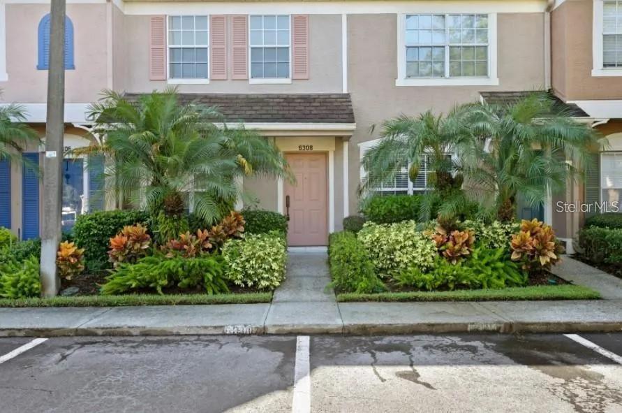 6308 BAYSIDE KEY DR, TAMPA, FL, 33615