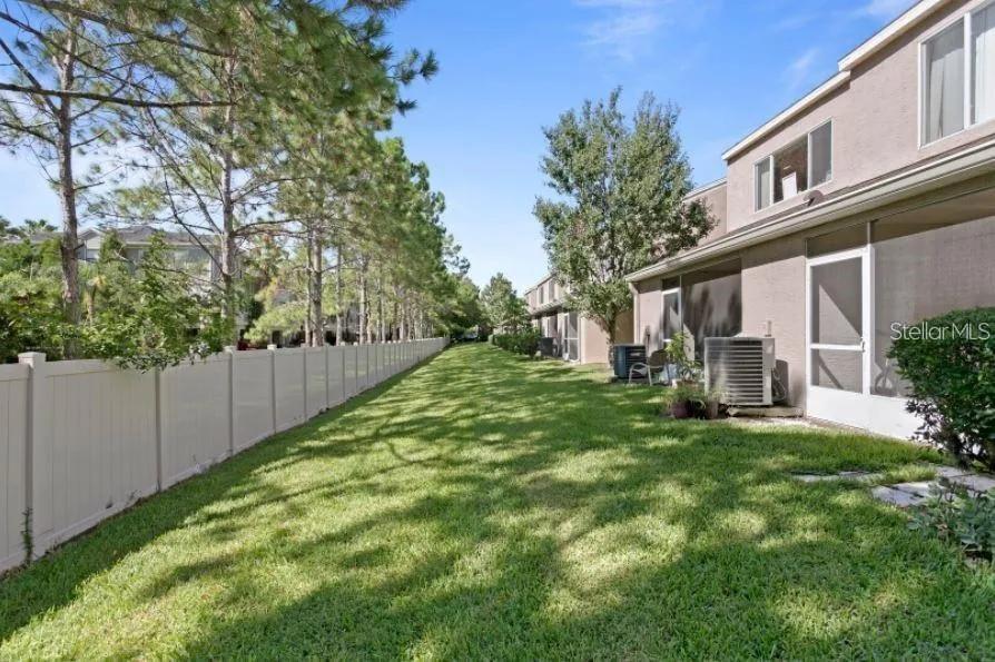 6308 BAYSIDE KEY DR, TAMPA, FL, 33615