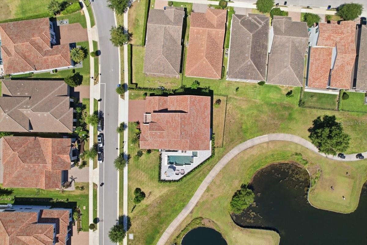 10123 BUCKLOW HILL DR, ORLANDO, FL, 32832