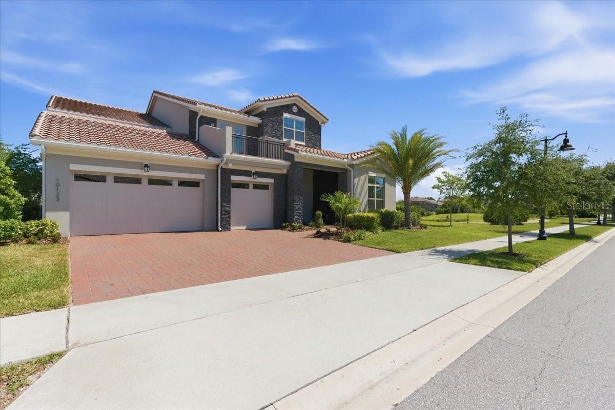 10123 BUCKLOW HILL DR, ORLANDO, FL, 32832