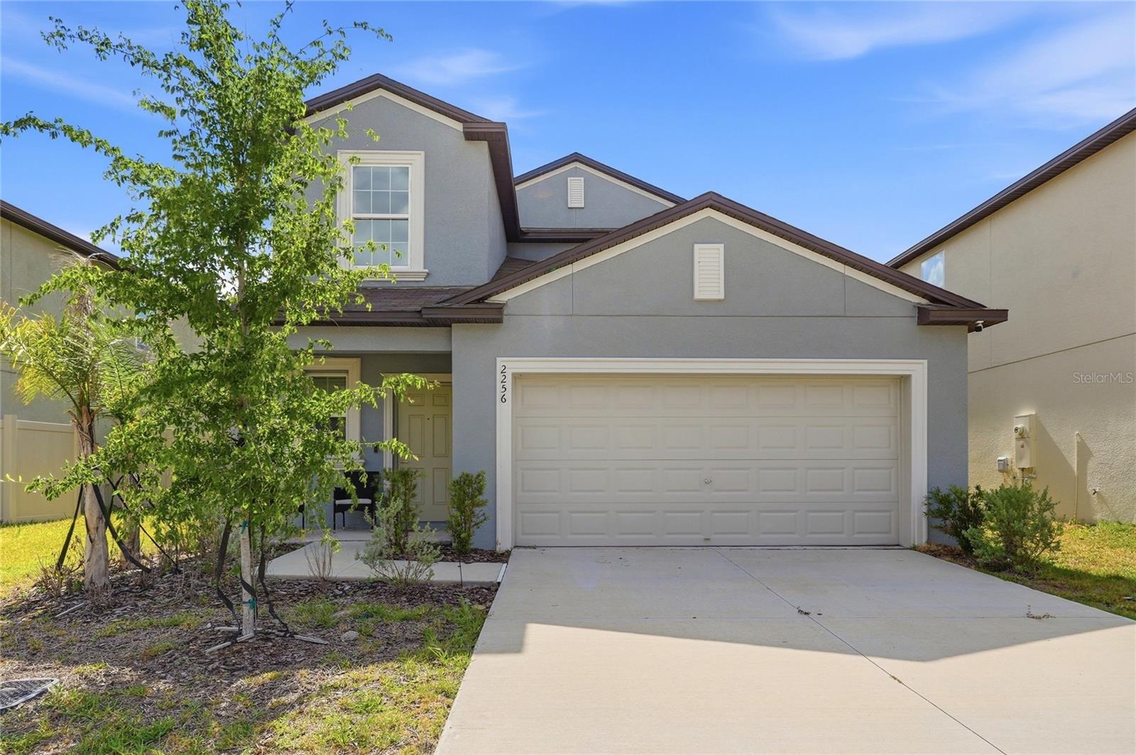 2256 TENEROC TRL, LAKELAND, FL, 33801