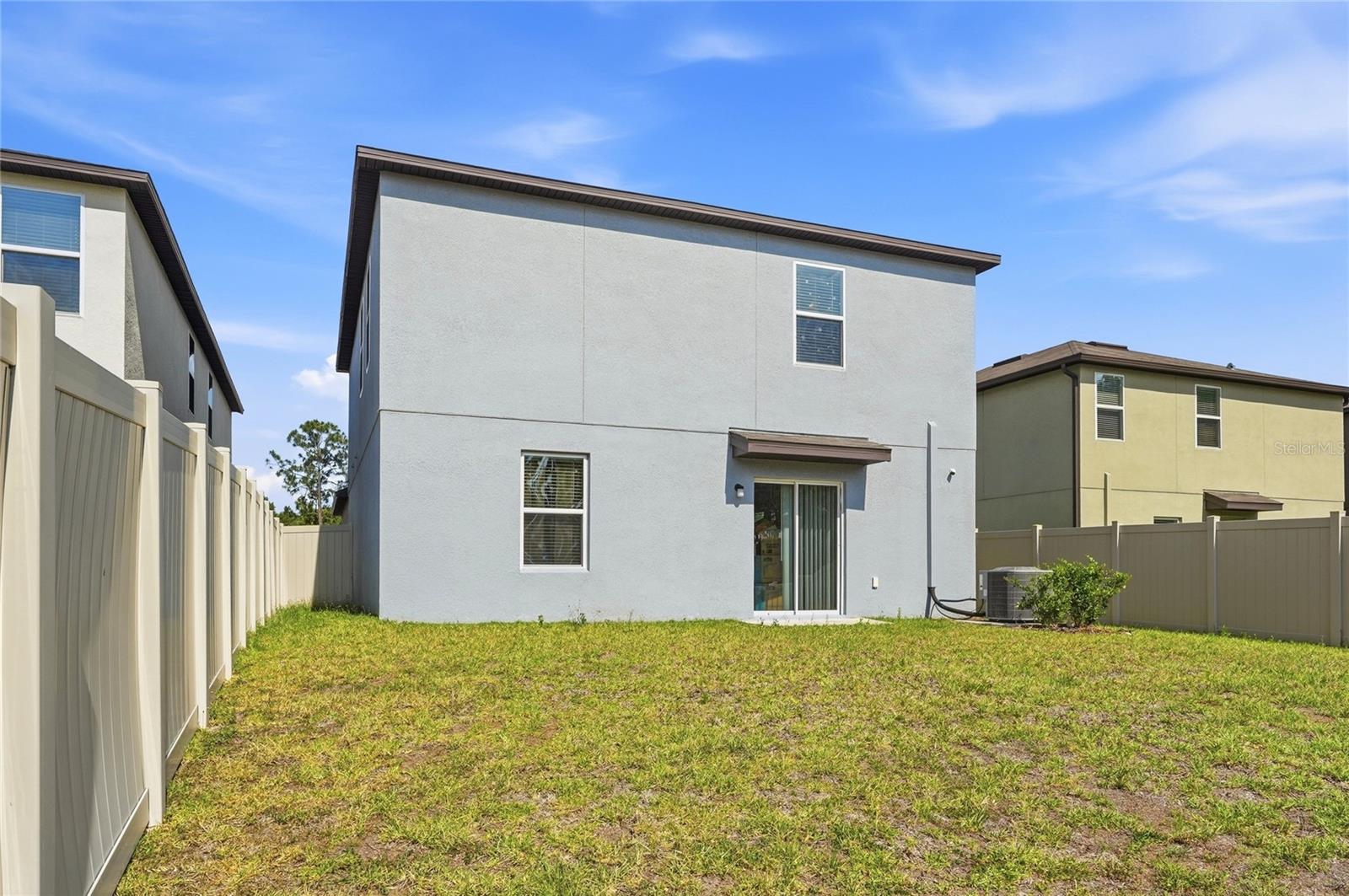 2256 TENEROC TRL, LAKELAND, FL, 33801