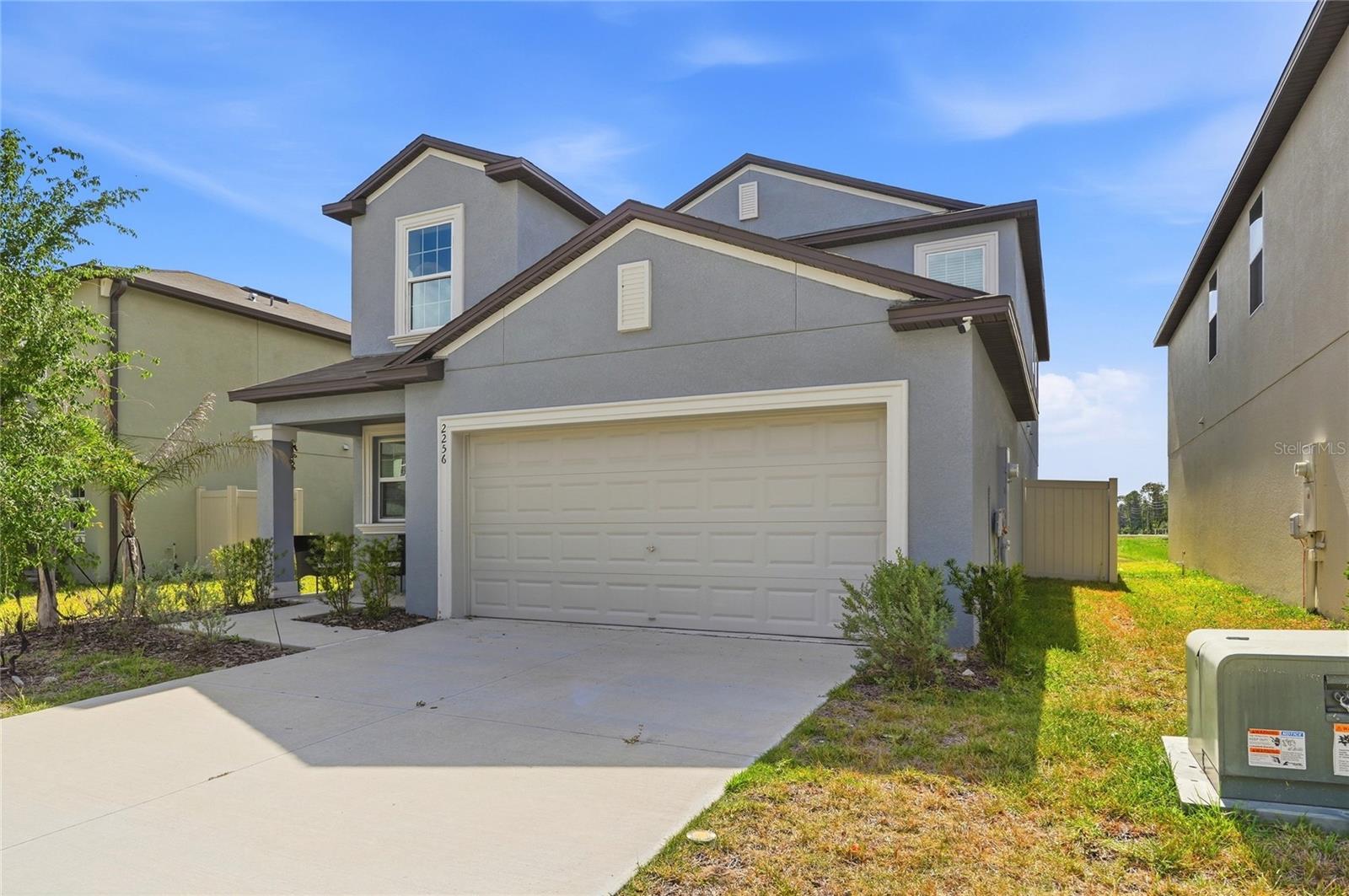 2256 TENEROC TRL, LAKELAND, FL, 33801