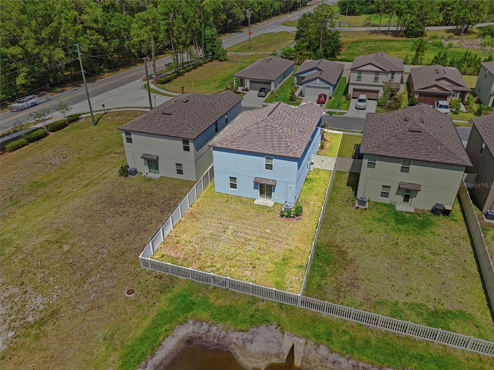 2256 TENEROC TRL, LAKELAND, FL, 33801