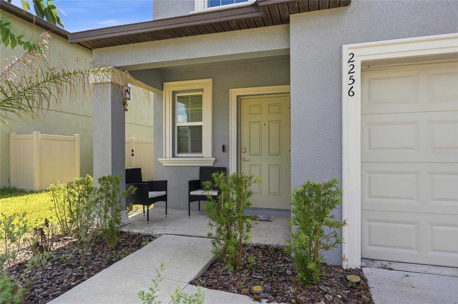 2256 TENEROC TRL, LAKELAND, FL, 33801