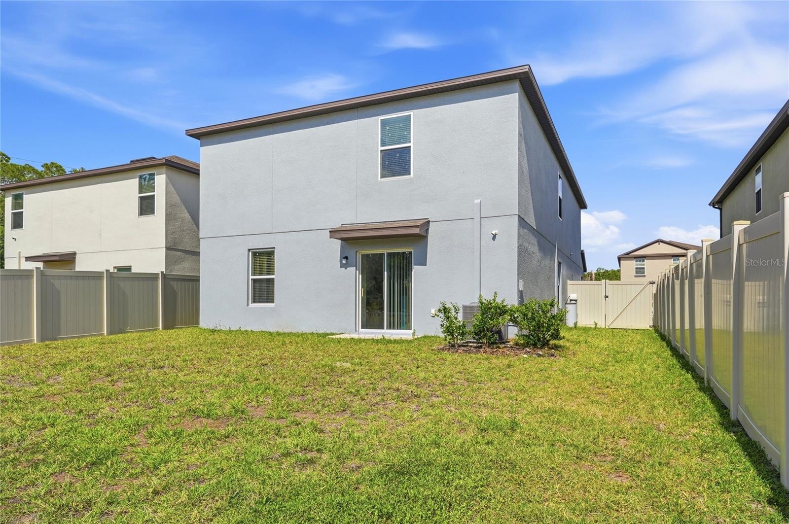 2256 TENEROC TRL, LAKELAND, FL, 33801