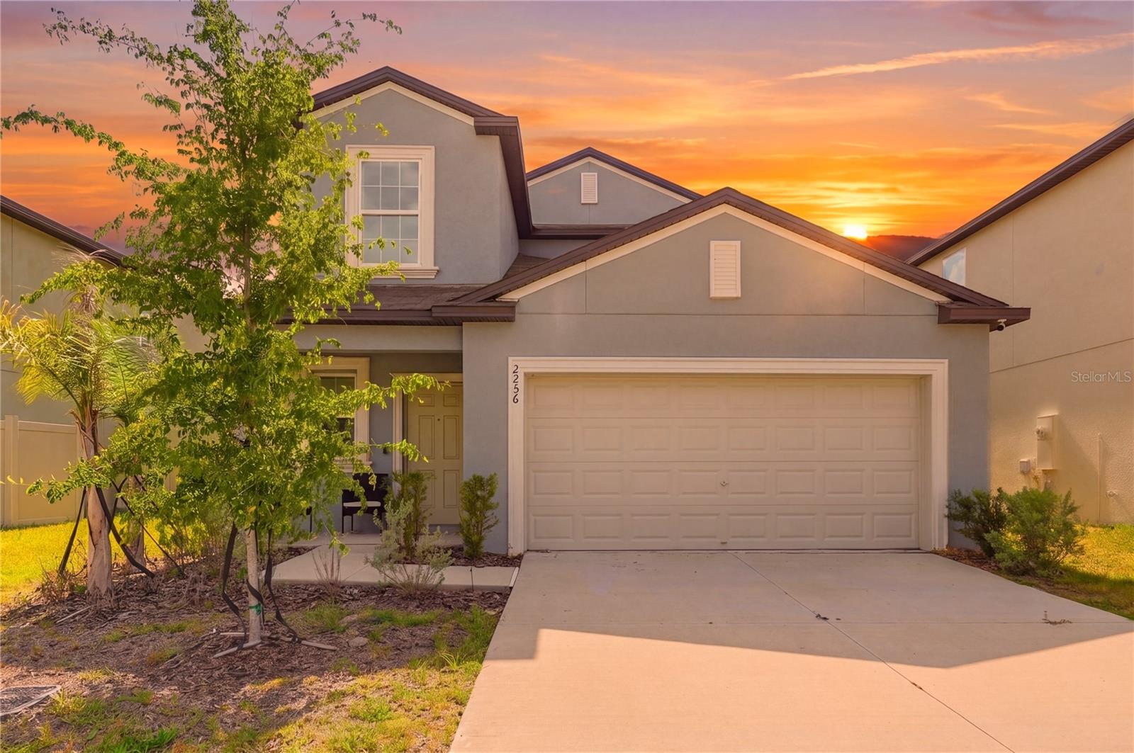 2256 TENEROC TRL, LAKELAND, FL, 33801