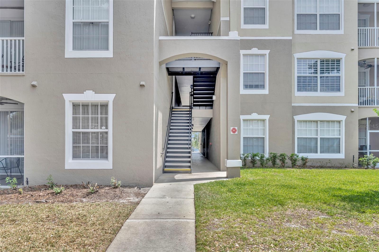 582 BRANTLEY TERRACE WAY #304, ALTAMONTE SPRINGS, FL, 32714