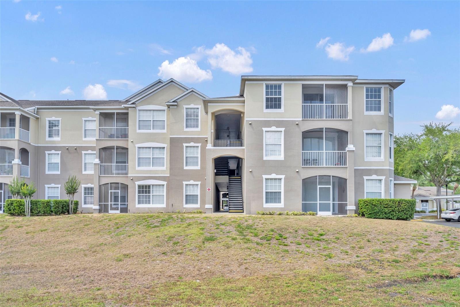 582 BRANTLEY TERRACE WAY #304, ALTAMONTE SPRINGS, FL, 32714