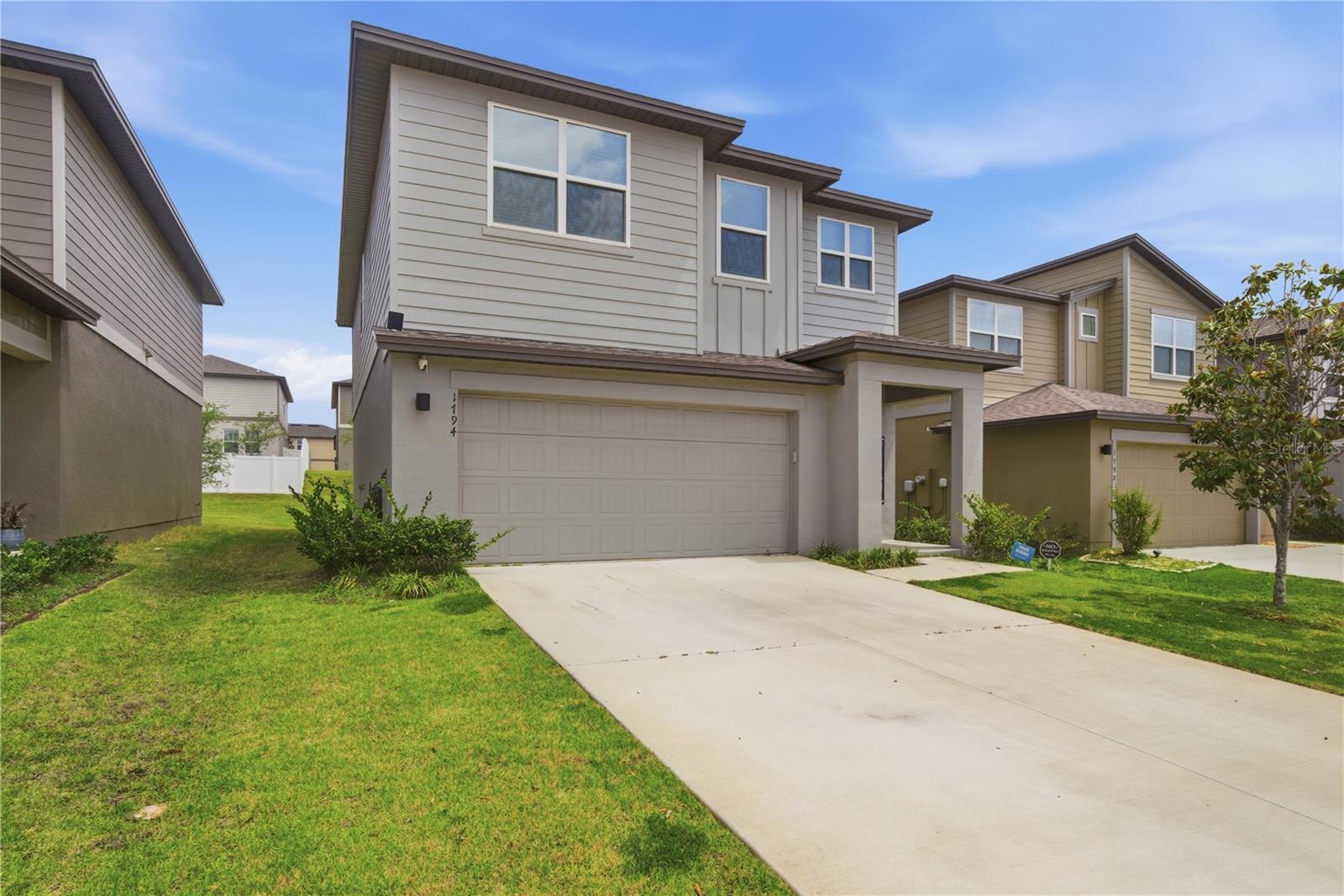 1794 SUNDANCE CHASE RD, MINNEOLA, FL, 34715