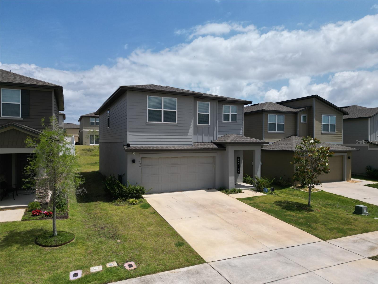 1794 SUNDANCE CHASE RD, MINNEOLA, FL, 34715