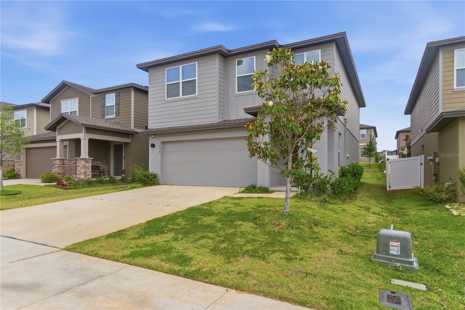 1794 SUNDANCE CHASE RD, MINNEOLA, FL, 34715