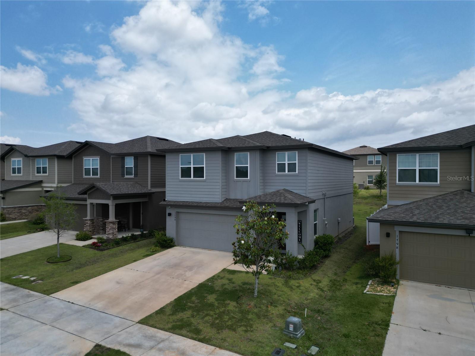 1794 SUNDANCE CHASE RD, MINNEOLA, FL, 34715