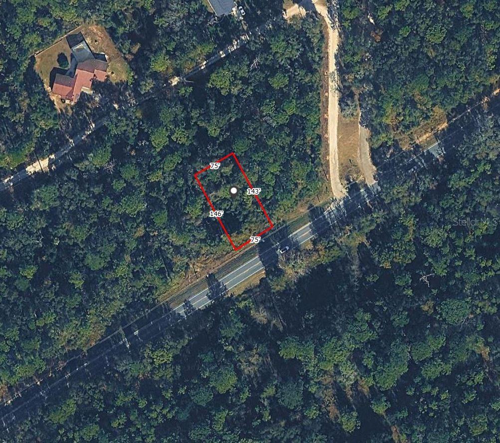 SW 155TH CT, OCALA, FL, 34481